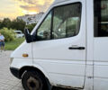Білий Мерседес Sprinter, об'ємом двигуна 2.7 л та пробігом 473 тис. км за 12000 $, фото 3 на Automoto.ua