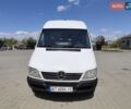 Белый Мерседес Sprinter, объемом двигателя 2.2 л и пробегом 680 тыс. км за 10300 $, фото 21 на Automoto.ua