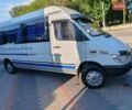 Білий Мерседес Sprinter, об'ємом двигуна 2.2 л та пробігом 530 тис. км за 8000 $, фото 3 на Automoto.ua