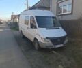 Белый Мерседес Sprinter, объемом двигателя 2.15 л и пробегом 780 тыс. км за 4800 $, фото 1 на Automoto.ua
