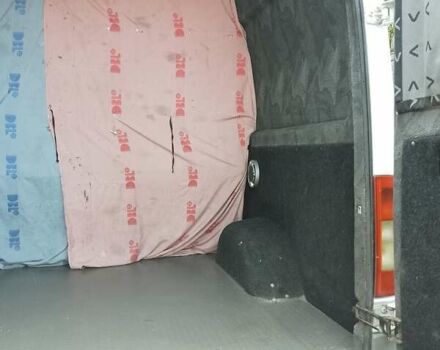 Белый Мерседес Sprinter, объемом двигателя 2.1 л и пробегом 350 тыс. км за 8300 $, фото 17 на Automoto.ua