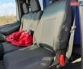 Белый Мерседес Sprinter, объемом двигателя 2.15 л и пробегом 500 тыс. км за 8000 $, фото 25 на Automoto.ua