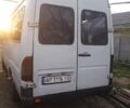 Білий Мерседес Sprinter, об'ємом двигуна 2.15 л та пробігом 200 тис. км за 4500 $, фото 2 на Automoto.ua