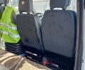 Белый Мерседес Sprinter, объемом двигателя 2.1 л и пробегом 470 тыс. км за 5400 $, фото 5 на Automoto.ua