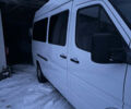 Белый Мерседес Sprinter, объемом двигателя 2.15 л и пробегом 400 тыс. км за 8400 $, фото 1 на Automoto.ua