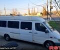 Білий Мерседес Sprinter, об'ємом двигуна 2.7 л та пробігом 0 тис. км за 5999 $, фото 7 на Automoto.ua