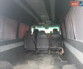 Белый Мерседес Sprinter, объемом двигателя 2.2 л и пробегом 552 тыс. км за 6700 $, фото 9 на Automoto.ua