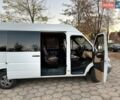Белый Мерседес Sprinter, объемом двигателя 2.69 л и пробегом 560 тыс. км за 11900 $, фото 1 на Automoto.ua
