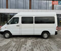 Білий Мерседес Sprinter, об'ємом двигуна 2.2 л та пробігом 361 тис. км за 9399 $, фото 3 на Automoto.ua