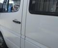 Белый Мерседес Sprinter, объемом двигателя 2.1 л и пробегом 350 тыс. км за 8300 $, фото 7 на Automoto.ua