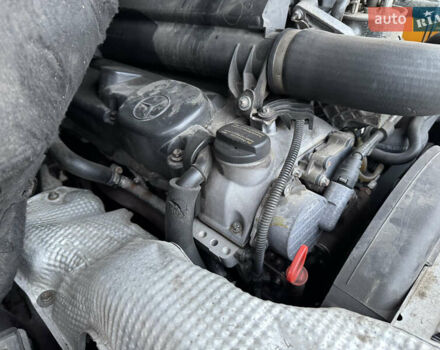 Білий Мерседес Sprinter, об'ємом двигуна 2.2 л та пробігом 361 тис. км за 9399 $, фото 6 на Automoto.ua