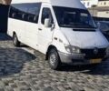 Белый Мерседес Sprinter, объемом двигателя 2.15 л и пробегом 809 тыс. км за 4500 $, фото 1 на Automoto.ua