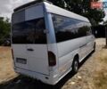 Белый Мерседес Sprinter, объемом двигателя 2.15 л и пробегом 120 тыс. км за 8500 $, фото 4 на Automoto.ua