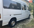 Білий Мерседес Sprinter, об'ємом двигуна 2.2 л та пробігом 468 тис. км за 9200 $, фото 25 на Automoto.ua