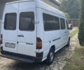 Білий Мерседес Sprinter, об'ємом двигуна 2.2 л та пробігом 468 тис. км за 10200 $, фото 24 на Automoto.ua