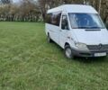 Белый Мерседес Sprinter, объемом двигателя 2.1 л и пробегом 5 тыс. км за 9000 $, фото 4 на Automoto.ua