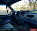 Білий Мерседес Sprinter, об'ємом двигуна 2.7 л та пробігом 0 тис. км за 5999 $, фото 5 на Automoto.ua