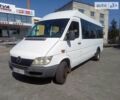 Білий Мерседес Sprinter, об'ємом двигуна 2.2 л та пробігом 517 тис. км за 10700 $, фото 1 на Automoto.ua
