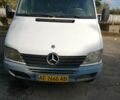 Белый Мерседес Sprinter, объемом двигателя 2.15 л и пробегом 500 тыс. км за 8500 $, фото 27 на Automoto.ua