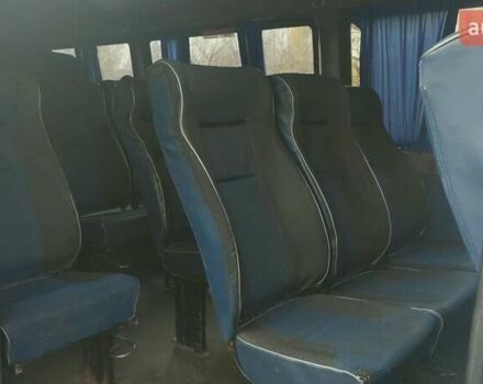 Білий Мерседес Sprinter, об'ємом двигуна 2.87 л та пробігом 650 тис. км за 7000 $, фото 11 на Automoto.ua