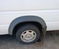 Білий Мерседес Sprinter, об'ємом двигуна 2.2 л та пробігом 600 тис. км за 13600 $, фото 3 на Automoto.ua