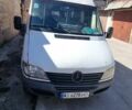 Білий Мерседес Sprinter, об'ємом двигуна 2.2 л та пробігом 300 тис. км за 4800 $, фото 1 на Automoto.ua