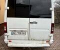 Белый Мерседес Sprinter, объемом двигателя 2.15 л и пробегом 592 тыс. км за 6499 $, фото 5 на Automoto.ua