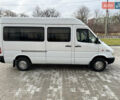 Білий Мерседес Sprinter, об'ємом двигуна 2.2 л та пробігом 361 тис. км за 9399 $, фото 30 на Automoto.ua