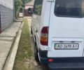 Білий Мерседес Sprinter, об'ємом двигуна 2.2 л та пробігом 468 тис. км за 9200 $, фото 4 на Automoto.ua