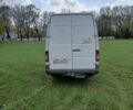 Белый Мерседес Sprinter, объемом двигателя 2.1 л и пробегом 5 тыс. км за 9000 $, фото 11 на Automoto.ua