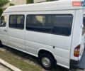 Білий Мерседес Sprinter, об'ємом двигуна 2.2 л та пробігом 468 тис. км за 9200 $, фото 3 на Automoto.ua