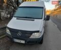 Білий Мерседес Sprinter, об'ємом двигуна 2.2 л та пробігом 199 тис. км за 9000 $, фото 1 на Automoto.ua