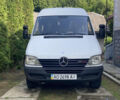 Білий Мерседес Sprinter, об'ємом двигуна 2.2 л та пробігом 468 тис. км за 8500 $, фото 1 на Automoto.ua