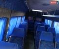 Білий Мерседес Sprinter, об'ємом двигуна 2.2 л та пробігом 530 тис. км за 8000 $, фото 12 на Automoto.ua