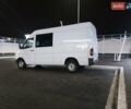 Белый Мерседес Sprinter, объемом двигателя 2.7 л и пробегом 520 тыс. км за 9999 $, фото 5 на Automoto.ua