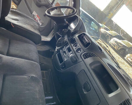 Білий Мерседес Sprinter, об'ємом двигуна 2.1 л та пробігом 290 тис. км за 7500 $, фото 27 на Automoto.ua