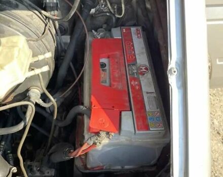 Белый Мерседес Sprinter, объемом двигателя 2.7 л и пробегом 520 тыс. км за 9999 $, фото 23 на Automoto.ua