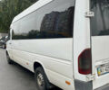 Белый Мерседес Sprinter, объемом двигателя 2.15 л и пробегом 800 тыс. км за 9500 $, фото 7 на Automoto.ua