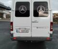 Белый Мерседес Sprinter, объемом двигателя 2.2 л и пробегом 500 тыс. км за 11000 $, фото 4 на Automoto.ua