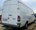 Белый Мерседес Sprinter, объемом двигателя 2.7 л и пробегом 300 тыс. км за 4800 $, фото 2 на Automoto.ua