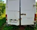 Білий Мерседес Sprinter, об'ємом двигуна 2.2 л та пробігом 0 тис. км за 3500 $, фото 1 на Automoto.ua