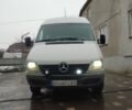 Білий Мерседес Sprinter, об'ємом двигуна 2.2 л та пробігом 730 тис. км за 8100 $, фото 1 на Automoto.ua