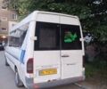 Белый Мерседес Sprinter, объемом двигателя 2.2 л и пробегом 300 тыс. км за 4000 $, фото 3 на Automoto.ua