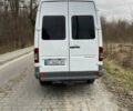 Белый Мерседес Sprinter, объемом двигателя 2.2 л и пробегом 581 тыс. км за 7500 $, фото 8 на Automoto.ua