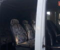 Белый Мерседес Sprinter, объемом двигателя 2.2 л и пробегом 500 тыс. км за 13500 $, фото 3 на Automoto.ua