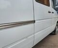 Белый Мерседес Sprinter, объемом двигателя 2.69 л и пробегом 580 тыс. км за 7700 $, фото 3 на Automoto.ua