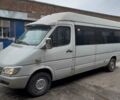 Білий Мерседес Sprinter, об'ємом двигуна 2.1 л та пробігом 417 тис. км за 7237 $, фото 3 на Automoto.ua