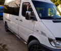 Белый Мерседес Sprinter, объемом двигателя 2.1 л и пробегом 320 тыс. км за 8900 $, фото 3 на Automoto.ua