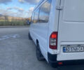 Білий Мерседес Sprinter, об'ємом двигуна 2.15 л та пробігом 584 тис. км за 9500 $, фото 8 на Automoto.ua