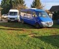 Белый Мерседес Sprinter, объемом двигателя 2.15 л и пробегом 780 тыс. км за 10500 $, фото 13 на Automoto.ua